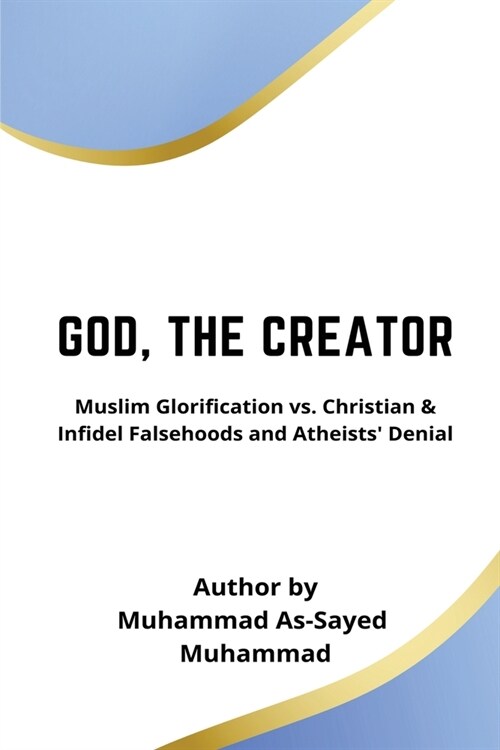 God, the Creator (Paperback)