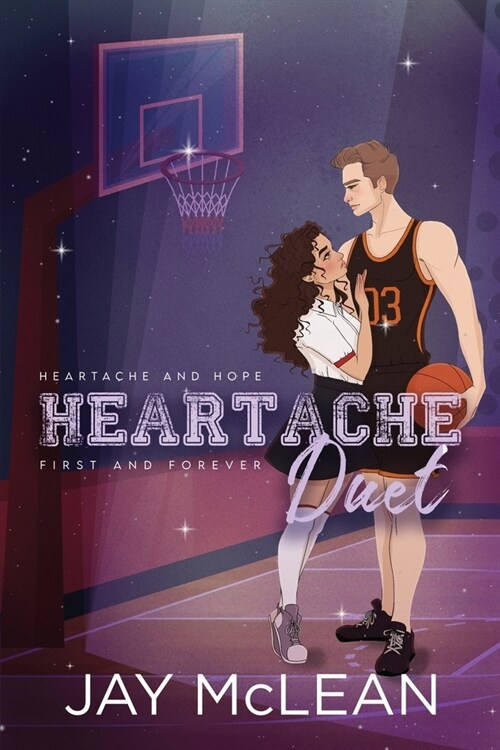 Heartache Duet (Paperback)