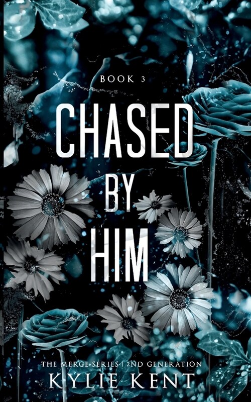 Chased By Him: Alternative Cover (Paperback)