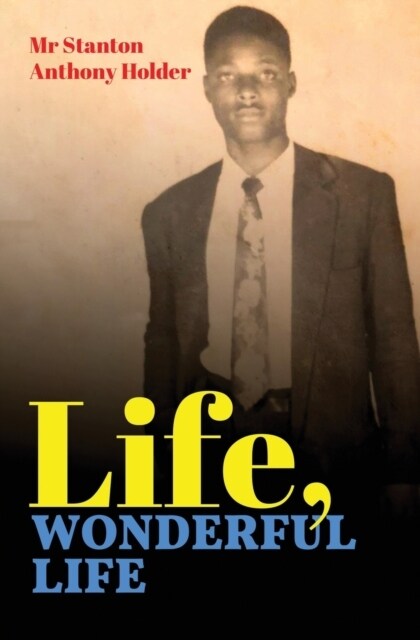 Life, Wonderful Life (Paperback)