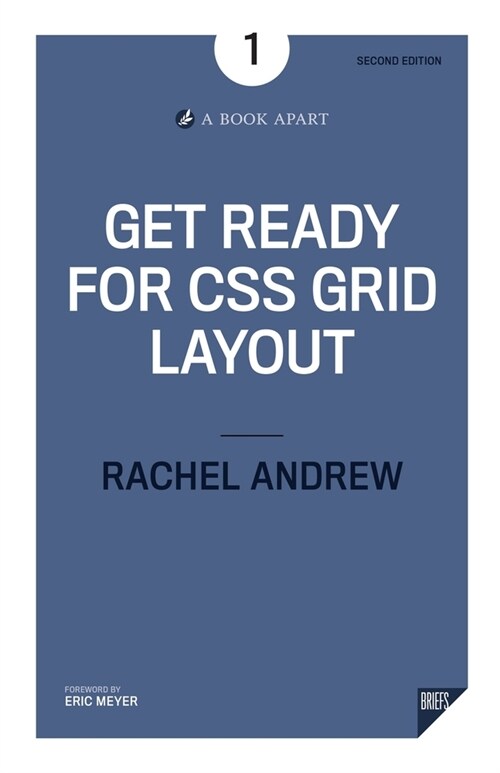 Get Ready for CSS Grid Layout (Paperback)