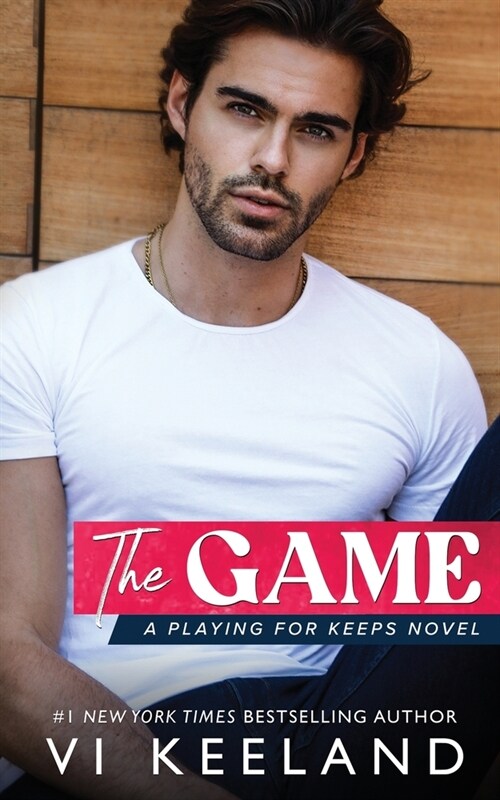 The Game (Paperback)