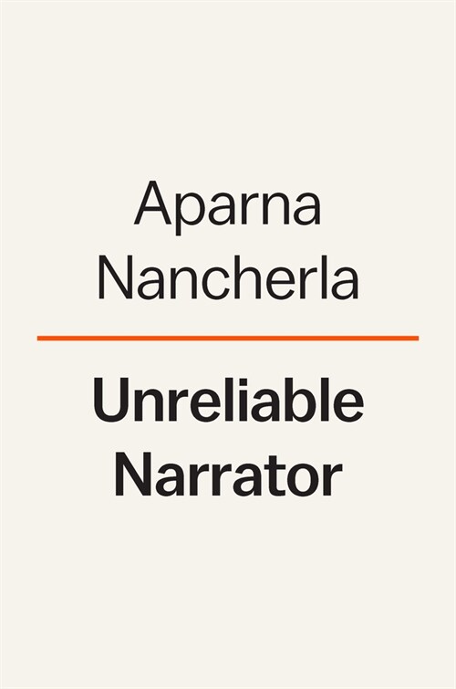 Unreliable Narrator: Me, Myself, and Impostor Syndrome (Hardcover)