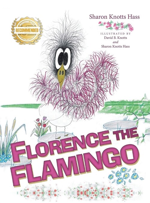 Florence the Flamingo (Hardcover)