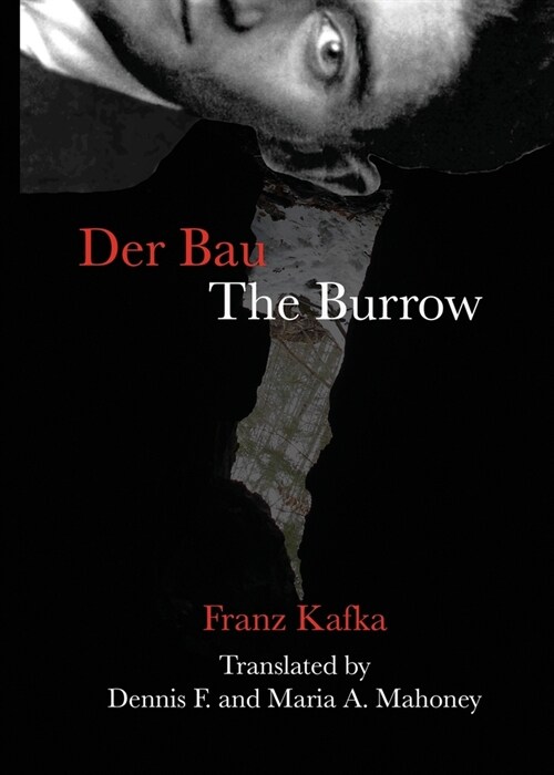 Der Bau/The Burrow (Paperback)