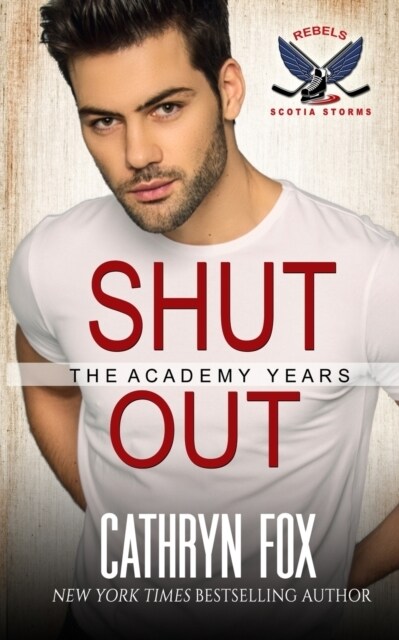 Shut Out (Paperback)
