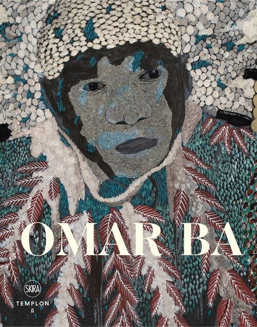 Omar Ba (Hardcover)