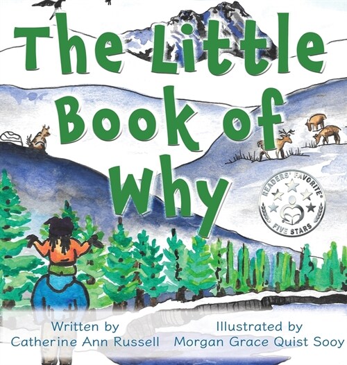 The Little Book of Why (Hardcover, 2)