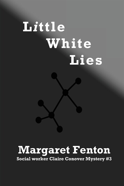 Little White Lies (Paperback)