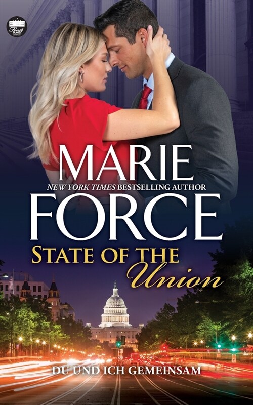 State of the Union - Du und ich gemeinsam (Paperback)