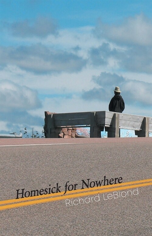 Homesick for Nowhere (Paperback)