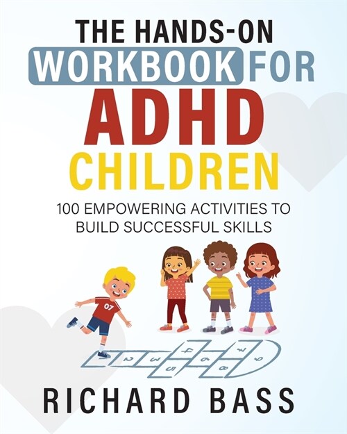 The Hands-On Workbook for ADHD Children (Paperback)