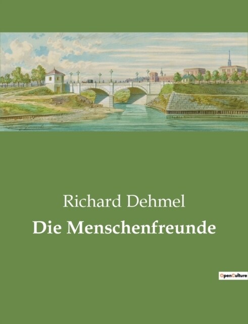 Die Menschenfreunde (Paperback)