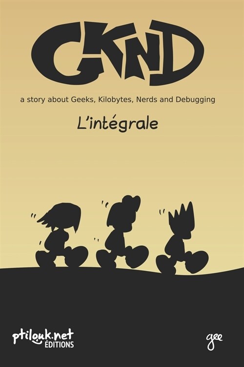 Gknd: Lint?rale (Paperback)