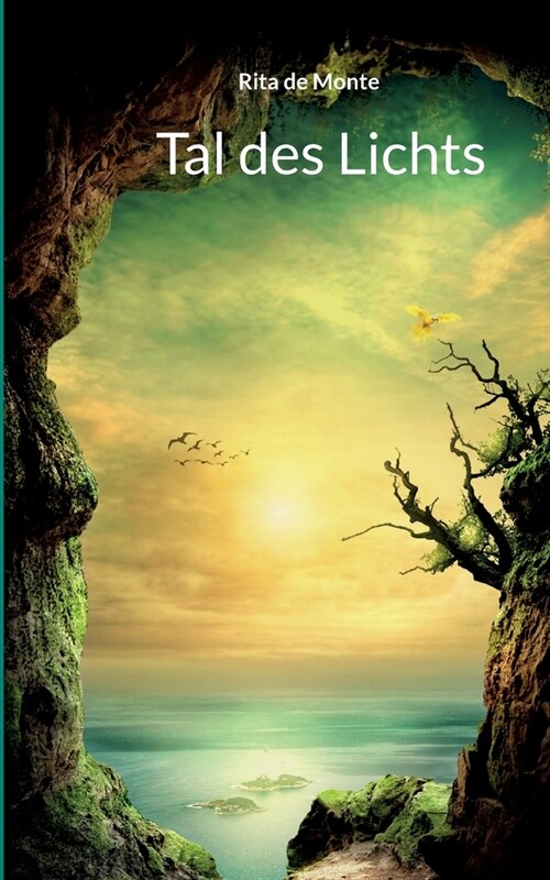 Tal des Lichts (Paperback)