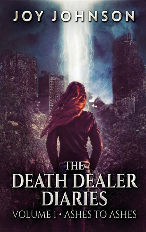 The Death Dealer Diaries (Hardcover)
