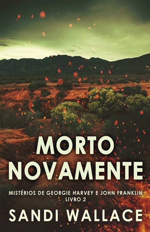 Morto Novamente (Paperback, Edicao Brochura)