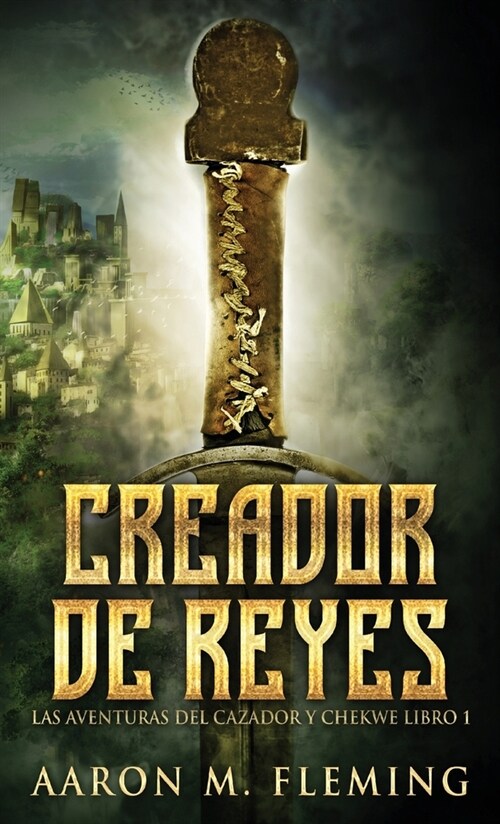 Creador de Reyes (Hardcover, Edicion Estanda)