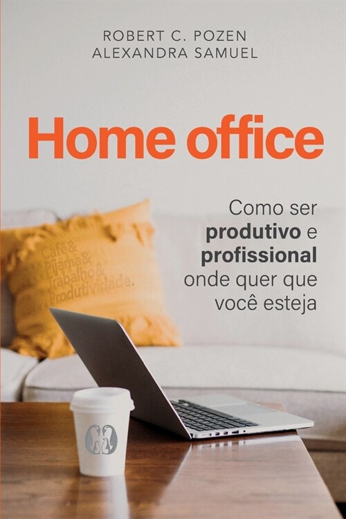 Home Office (Paperback)
