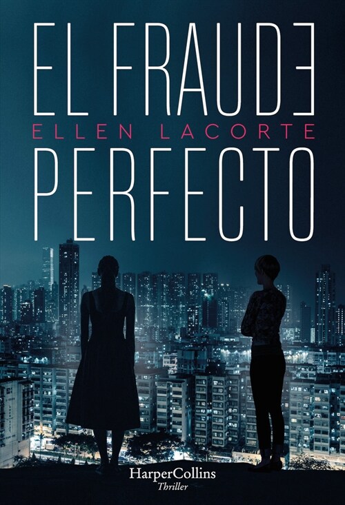 EL FRAUDE PERFECTO (Paperback)