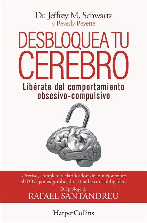 Desbloquea tu cerebro (Paperback)