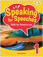 Speaking for Speeches 1 (Paperback, 2nd Edition)