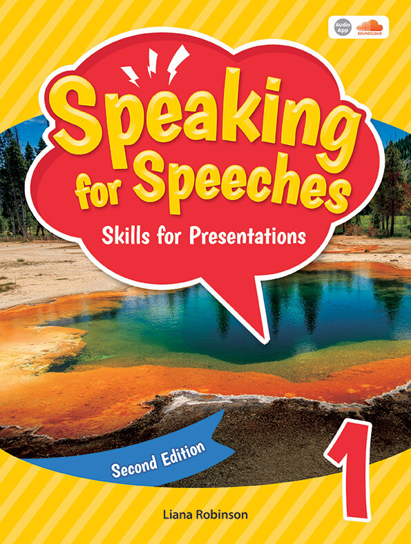 Speaking　알라딘:　(Paperback,　2nd　for　Speeches　Edition)