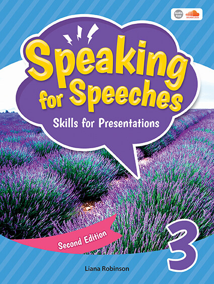 Speaking for Speeches 3 (Paperback, 2nd Edition)