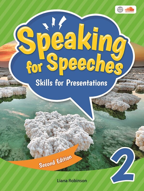 Speaking for Speeches 2 (Paperback, 2nd Edition)
