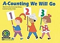 [중고] A-Counting We Will Go (Paperback)