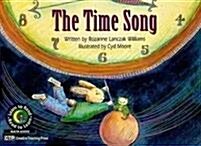 [중고] Time Song (Paperback)