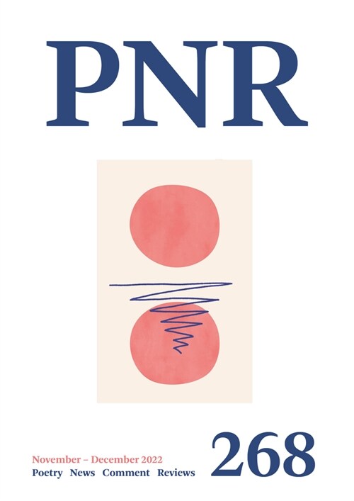 PN Review 268 (Paperback)