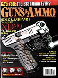 Guns & Ammo (월간 미국판): 2009년 02월호