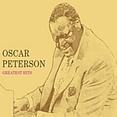 [중고] Oscar Peterson - Greatest Hits (2CD) [재발매]