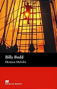 Macmillan Readers Billy Budd Beginner (Paperback)