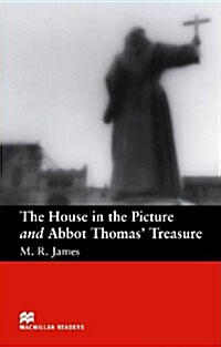 Macmillan Readers House In Picture and Abbot Thomas Treasure, The Beginner (Paperback)