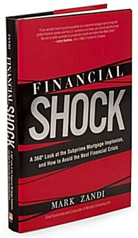 Financial Shock (Hardcover, 1st)
