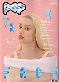 POP (반년간 영국판): 2013년 Autumn/Winter, Issue.29