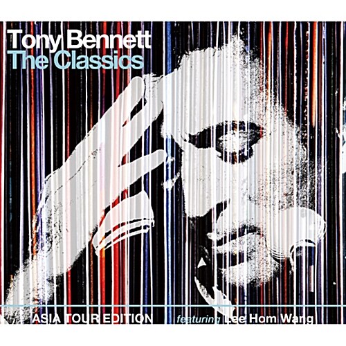 [중고] Tony Bennett - The Classics [아시아 투어 에디션]