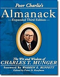 Poor Charlies Almanack (Hardcover, 3rd)