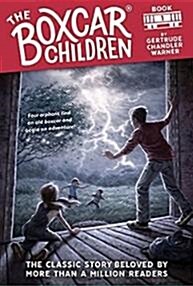 [중고] The Boxcar Children: 1 (Paperback)