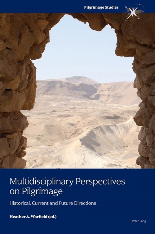 Multidisciplinary Perspectives on Pilgrimage : Historical, Current and Future Directions (Paperback, New ed)