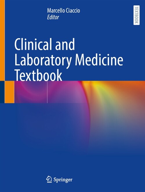 Clinical and Laboratory Medicine Textbook (Hardcover, 2023)