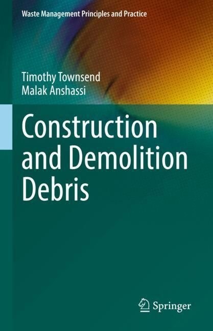 Construction and Demolition Debris (Hardcover)