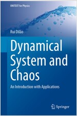 Dynamical System and Chaos: An Introduction with Applications (Hardcover, 2023)