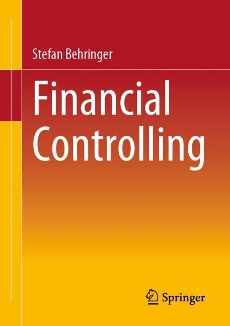 Financial Controlling (Paperback, 2023)