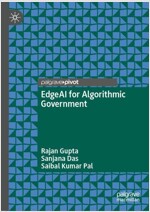 EdgeAI for Algorithmic Government (Hardcover)