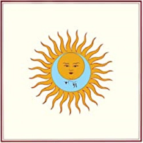 [수입] King Crimson - Larks Tongues in Aspic : Alter Takes (40th Anniversary Edition) [200g LP]