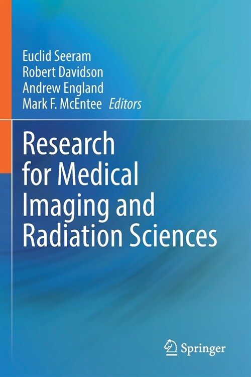 Research for Medical Imaging and Radiation Sciences (Paperback)