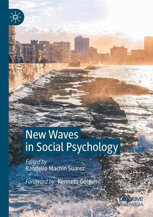 New Waves in Social Psychology (Paperback)